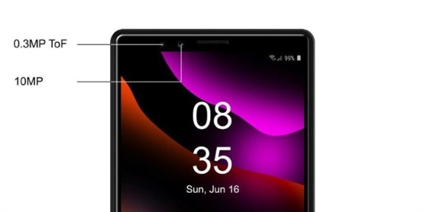 命名为Xperia 0？<a href='https://www.sony.com.cn/' target='_blank'><u>索尼</u></a>Xperia新旗舰曝光：6摄+骁龙865