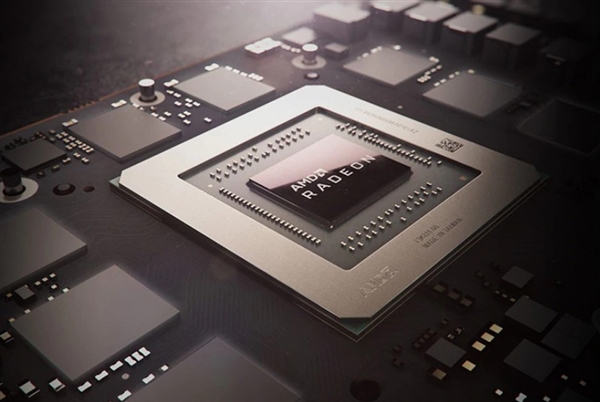 华擎偷跑AMD RX 5600 XT：2304个流处理器持平RX 5700
