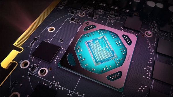 AMD Navi 21大核心曝光：等于两个RX 5700 XT