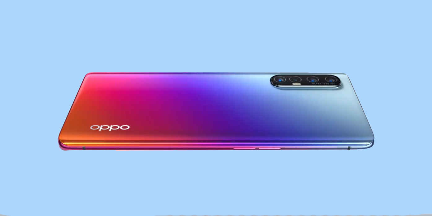 90Hz+骁龙765G OPPO Reno3 Pro上手：流畅