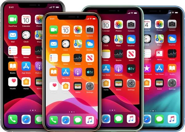 苹果2020年新品大曝光：iPhone 9必火、iPhone 12史上最强