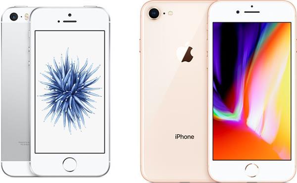 苹果2020年新品大曝光：iPhone 9必火、iPhone 12史上最强