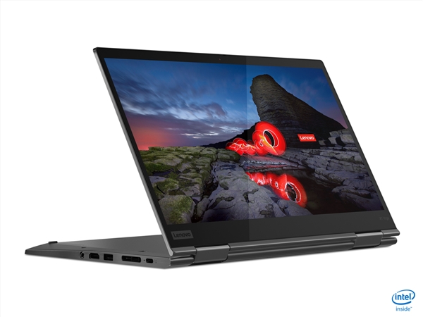 <a href='https://www.lenovo.com.cn/' target='_blank'><u>联想</u></a>发布8代ThinkPad X1 Carbon和5代X1 Yoga：10代酷睿、新Fn键、支持WiFi6