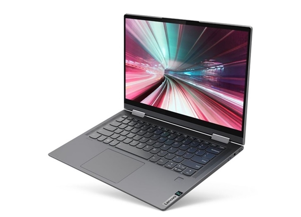 全球首款5G PC！联想YOGA 5G发布：搭载骁龙8cx