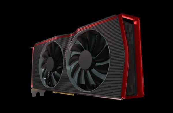 AMD悄然发布RX 5600显卡：2048个流处理器