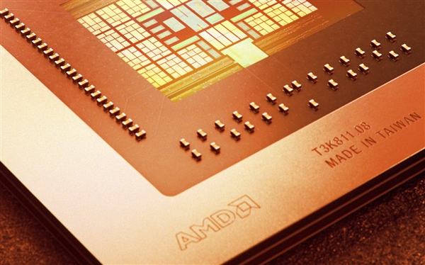 AMD顶级显卡集体现身：RX5950XT、RX5950、RX5900、RX5800XT