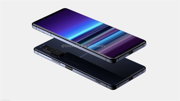 索尼发出MWC 2020邀请：或发布Xperia 3/5 Plus新机