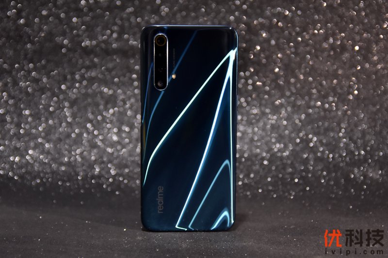 真香级5G青年旗舰 realme 真我 X50 5G评测