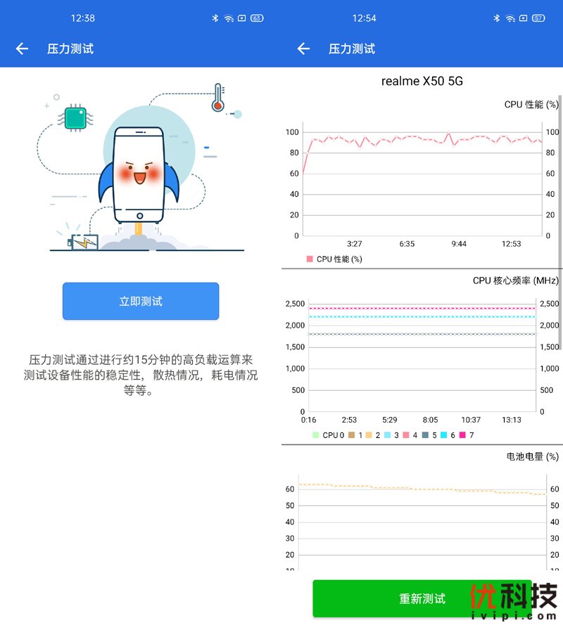 真香级5G青年旗舰 realme 真我 X50 5G评测