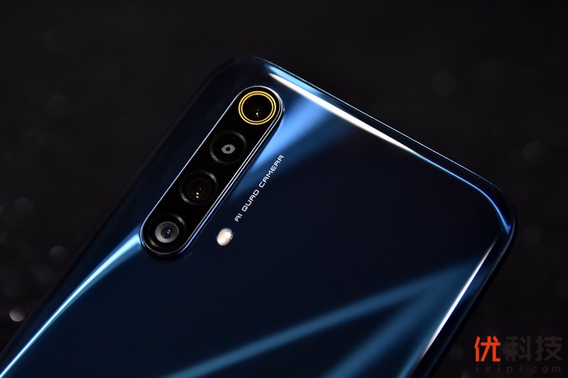 真香级5G青年旗舰 realme 真我 X50 5G评测