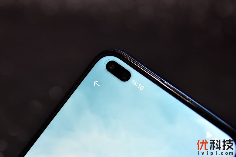 真香级5G青年旗舰 realme 真我 X50 5G评测