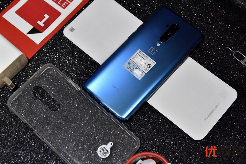 2019完美旗舰机 <a href='https://www.oneplus.com/cn' target='_blank'><u>一加手机</u></a> 7T Pro开箱图赏