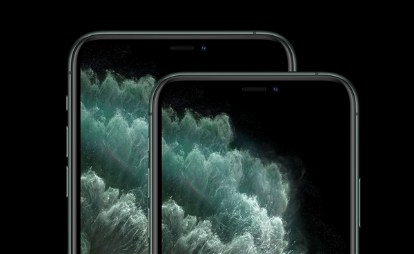 DxOMark公布iPhone 11 Pro Max前置镜头评分：仅排名第十