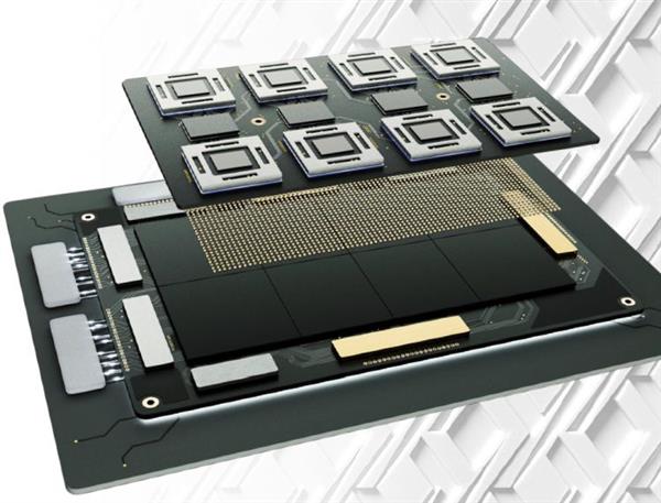 Intel又一款独显曝光：10nm++工艺、4芯GPU搭4路HBM2e显存