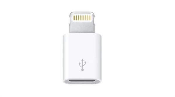 苹果iPhone更换USB-C接口局中局！