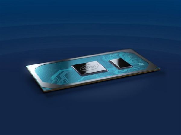 Intel将出8核i7-10875H 以应对锐龙7 4800H的竞争