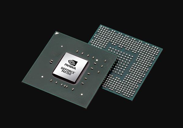 NVIDIA MX350笔记本显卡不再马甲了 但图灵GPU很快就来