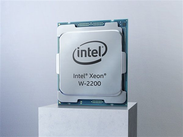Intel 10nm服务器U首曝：多线程性能提升118％