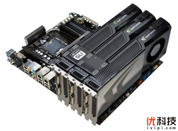 4K 144Hz还在搭双路SLI？DSC黑科技电竞显示器释放你的显卡潜能