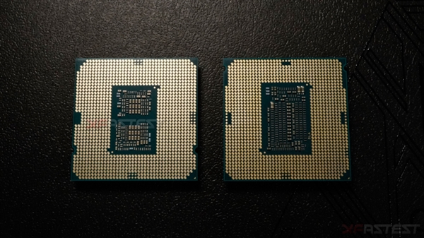 一大批Intel 10代酷睿桌面ES散片偷跑：最高10核