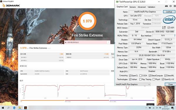 16,384个流处理器的Intel XE显卡到底有多强！相当于3个RTX 2080 Ti