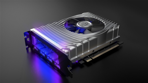 Intel XE显卡到底有多强！相当于3个RTX 2080 Ti