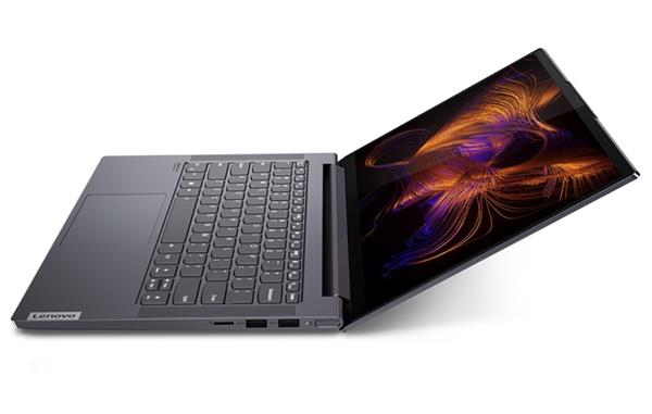 7nm锐龙本终于来了！<a href='https://www.lenovo.com.cn/' target='_blank'><u>联想</u></a>美国官网发布IdeaPad Slim 7 AMD版