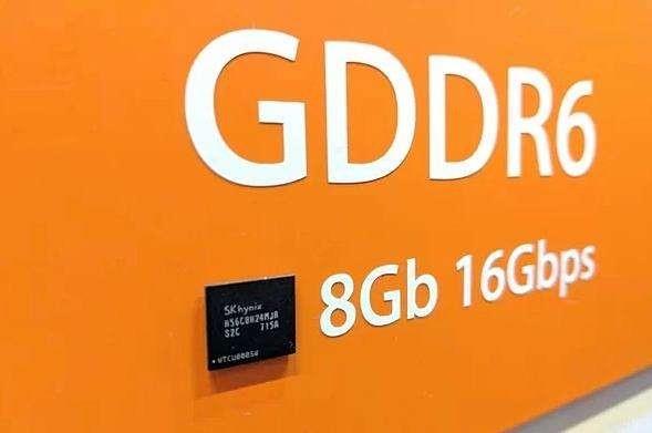 被小米大炒的LPDD5是何物？和DDR5/GDDR5有啥区别？