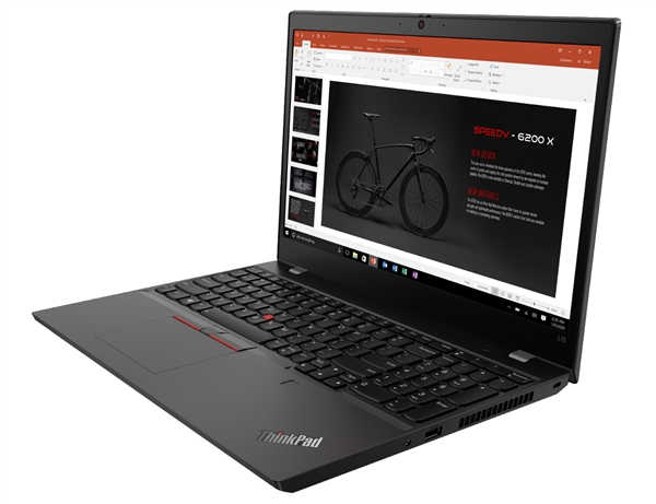 联想ThinkPad T14/T15、X13/Yoga新本发布：10代酷睿、7nm锐龙齐飞