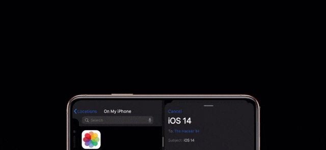 iOS 14新功能爆料汇总：安卓用户似曾相识