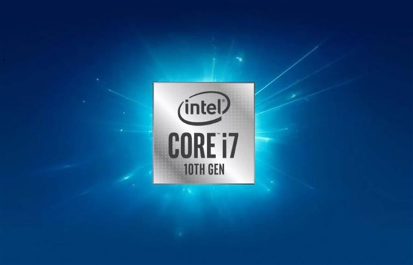 Intel十代酷睿i7-10700KF现身：频率飙上5.3GHz