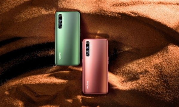 <a href='https://www.realme.com/cn/realme-x50-pro-play' target='_blank'><u>realme X50 Pro</u></a>入网：骁龙865加持 最高12+512GB的国产新旗舰