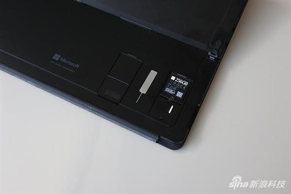 国行Surface Pro X首测:颜值满分、ARM跑Win10仍有明显局限