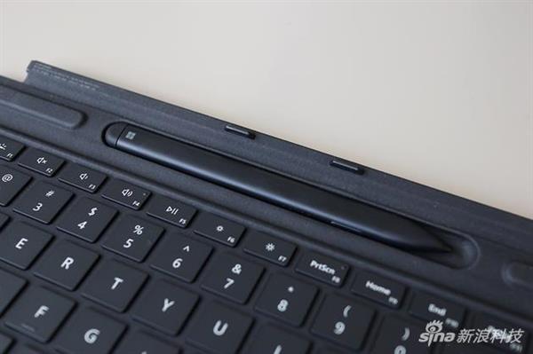 国行Surface Pro X首测:颜值满分、ARM跑Win10仍有明显局限