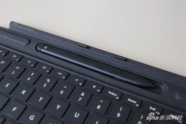 国行Surface Pro X首测：颜值满分、ARM跑Win10仍有明显局限