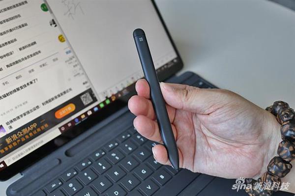 国行Surface Pro X首测:颜值满分、ARM跑Win10仍有明显局限