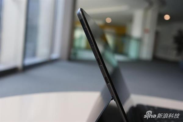 国行Surface Pro X首测:颜值满分、ARM跑Win10仍有明显局限