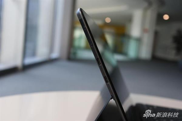 国行Surface Pro X首测：颜值满分、ARM跑Win10仍有明显局限