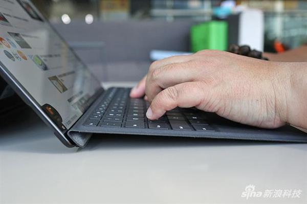 国行Surface Pro X首测：颜值满分、ARM跑Win10仍有明显局限