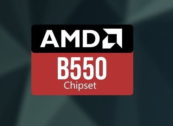 AMD B550芯片组详细规格曝光：普及PCIe 4.0