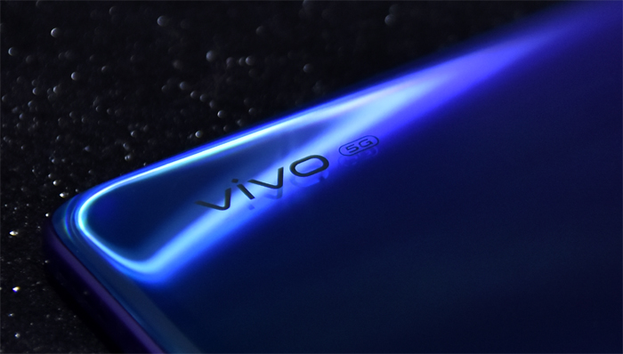 超长续航双模5G手机 vivo Z6优科技评测