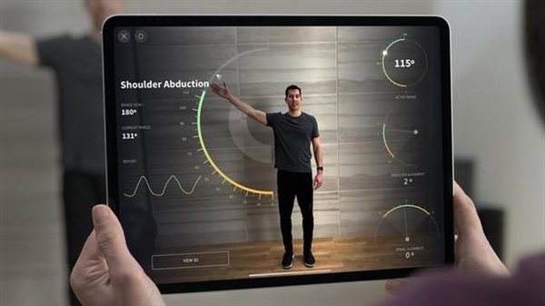 一文看懂苹果新iPad Pro:秒杀大多数Windows笔记本