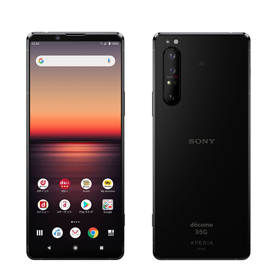 首款4K屏+865旗舰 索尼Xperia 1 Ⅱ价格公布：8000元