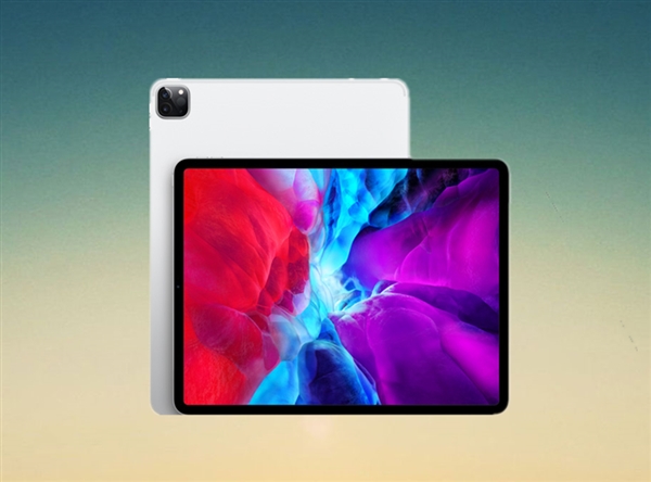 6G内存加持！苹果新iPad Pro性能：A12Z继续默秒全