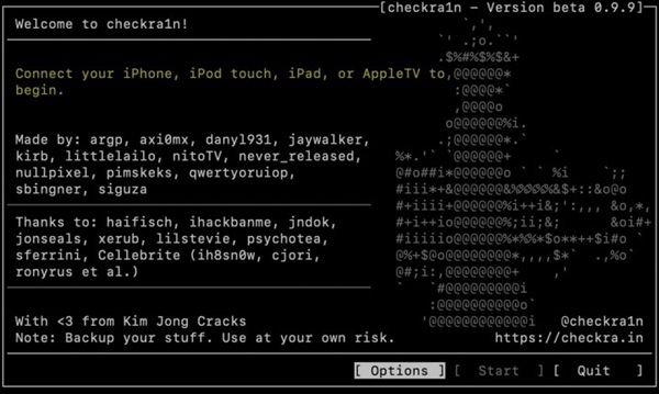 苹果尚未发正式版！重大更新的iOS 13.4已被攻破