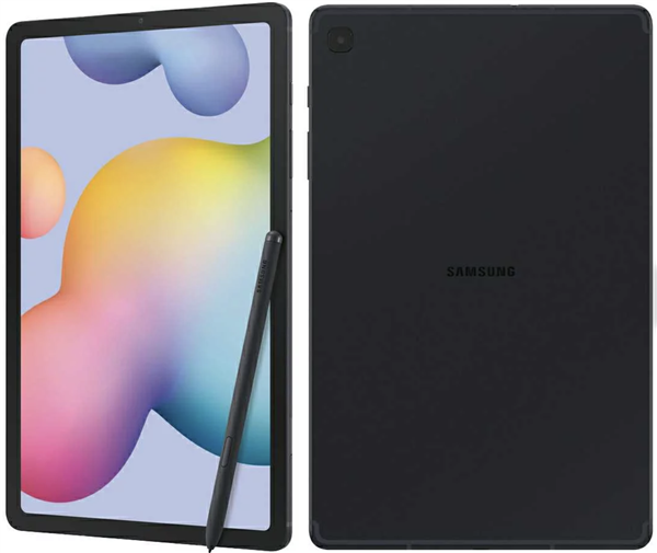 平价版“iPad Pro” <a href='https://www.samsung.com/cn/' target='_blank'><u>三星</u></a>Galaxy Tab S6 Lite渲染图曝光