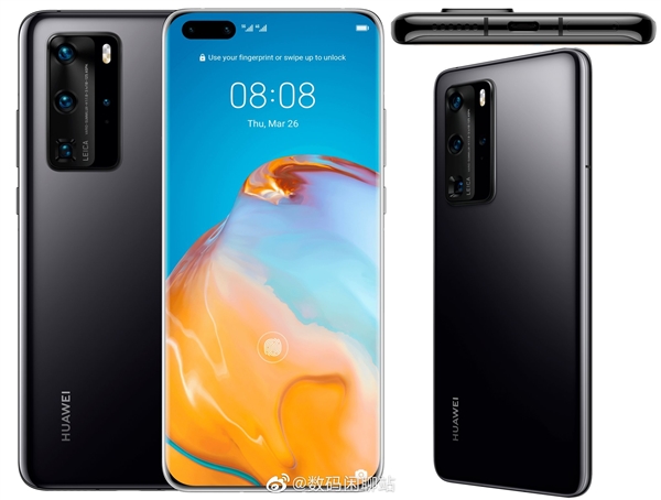 <a href='https://www.huawei.com/cn/?ic_medium=direct&ic_source=surlen' target='_blank'><u>华为</u></a>P40 Pro、P40 Pro Plus曝光：<a href='https://www.sony.com.cn/' target='_blank'><u>索尼</u></a>IMX700主摄、10倍光变