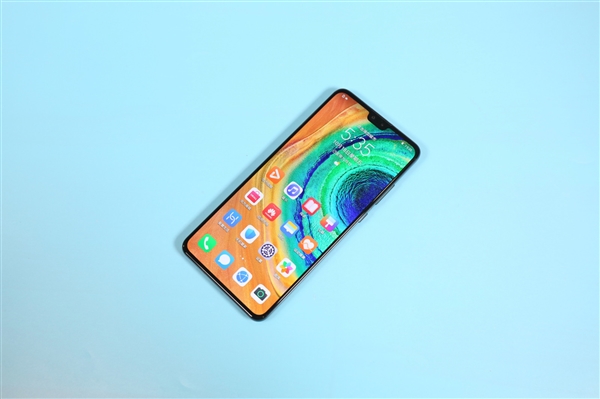 DxOMark发布华为Mate 30 Pro 5G音频评分：录制分登顶