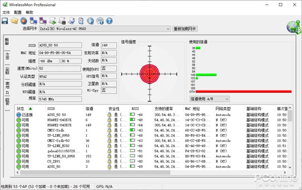 华硕WiFi 6路由AX56U上手：居家死角终结者