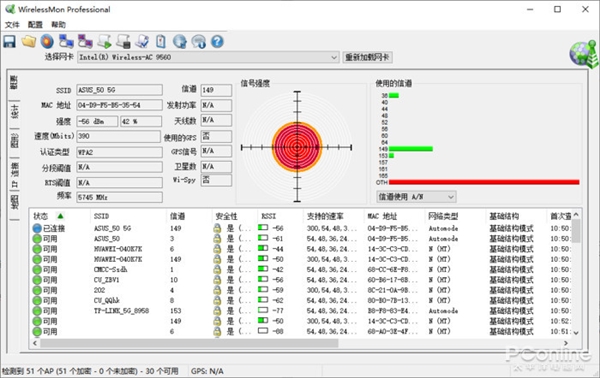 华硕WiFi 6路由AX56U上手：居家死角终结者